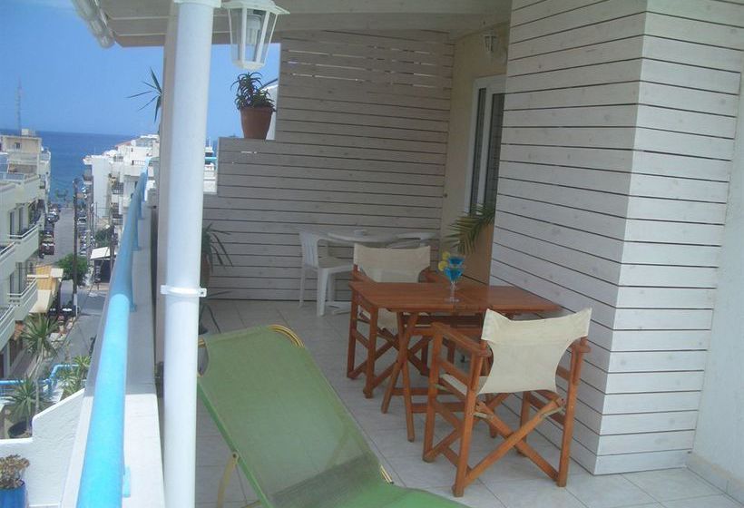 Hotel Voula  | Limin Hersonissou | Crete | Greece 8