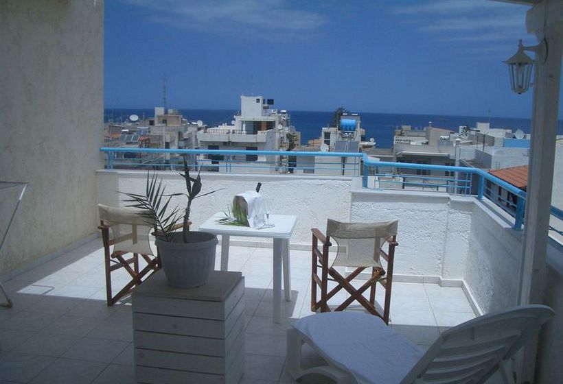 Hotel Voula  | Limin Hersonissou | Crete | Greece 9