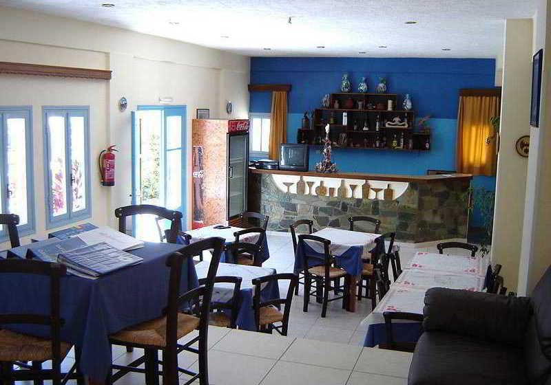 Hotel Fragiskos  | Matala | Crete | Greece 1