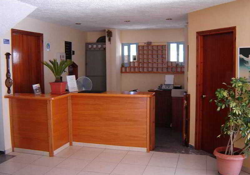 Hotel Fragiskos  | Matala | Crete | Greece 4