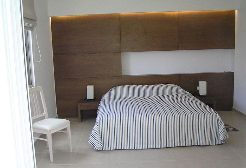 Matala Bay Hotel & Apartments Matala