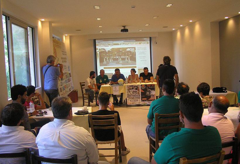 Matala Bay Hotel & Apartments  | Matala | Crete | Greece 13