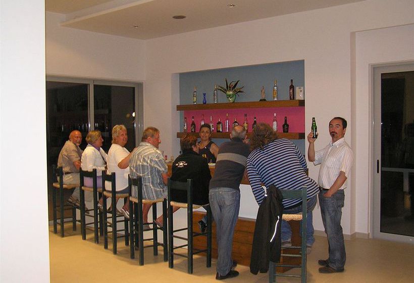 Matala Bay Hotel & Apartments  | Matala | Crete | Greece 14