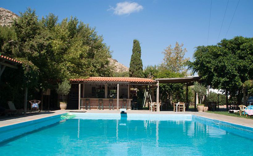 Matala Bay Hotel & Apartments  | Matala | Crete | Greece 15