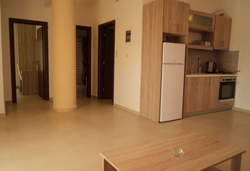 Matala Bay Hotel & Apartments  | Matala | Crete | Greece 16