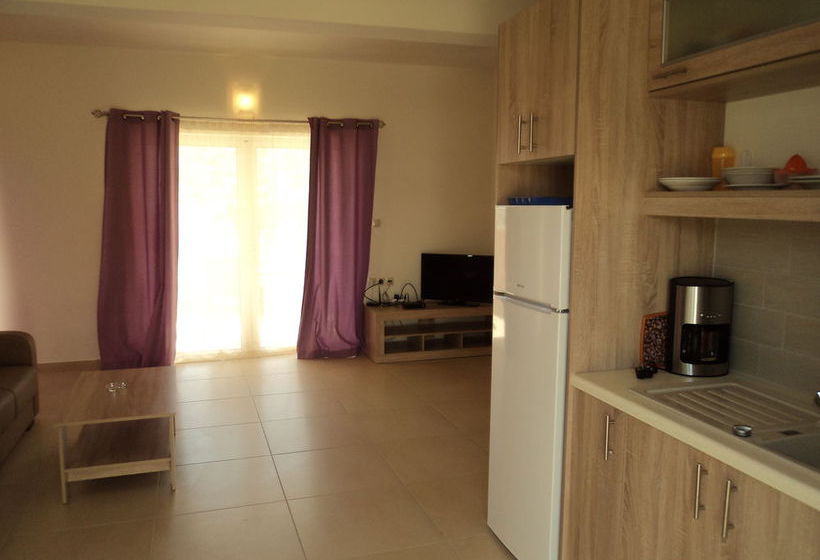 Matala Bay Hotel & Apartments  | Matala | Crete | Greece 17