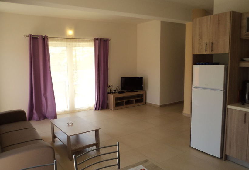 Matala Bay Hotel & Apartments  | Matala | Crete | Greece 18