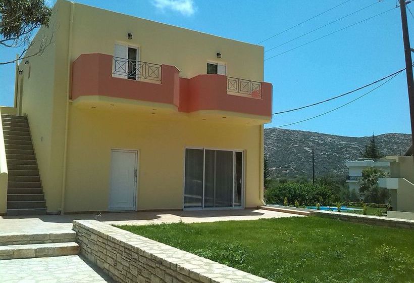 Matala Bay Hotel & Apartments  | Matala | Crete | Greece 19