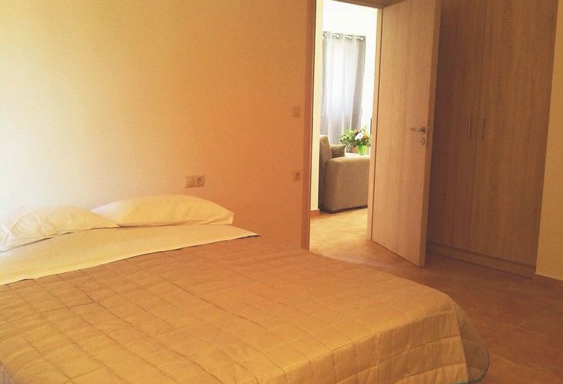 Matala Bay Hotel & Apartments  | Matala | Crete | Greece 20