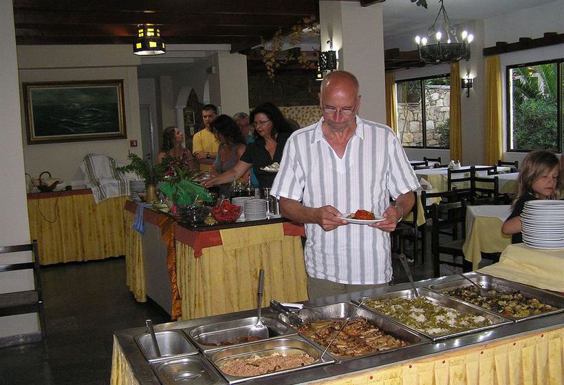 Matala Bay Hotel & Apartments  | Matala | Crete | Greece 3