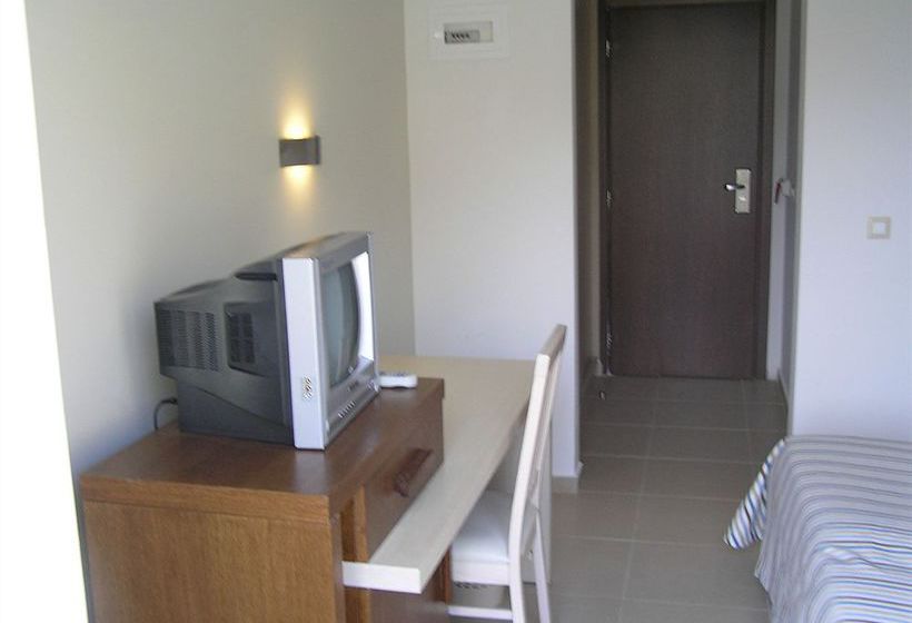 Matala Bay Hotel & Apartments  | Matala | Crete | Greece 4