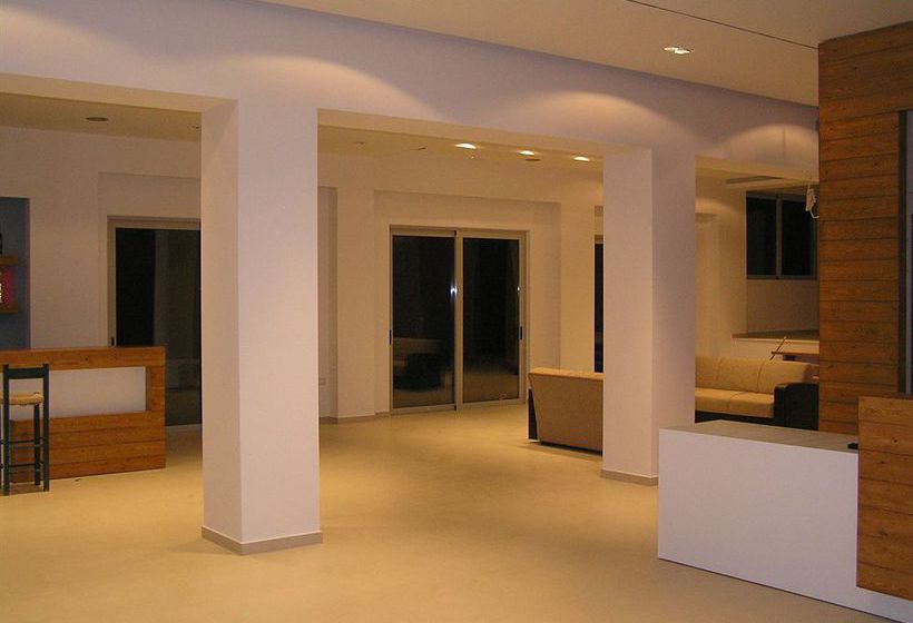 Matala Bay Hotel & Apartments  | Matala | Crete | Greece 5