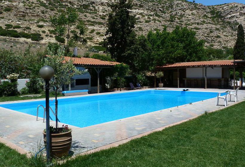 Matala Bay Hotel & Apartments  | Matala | Crete | Greece 8