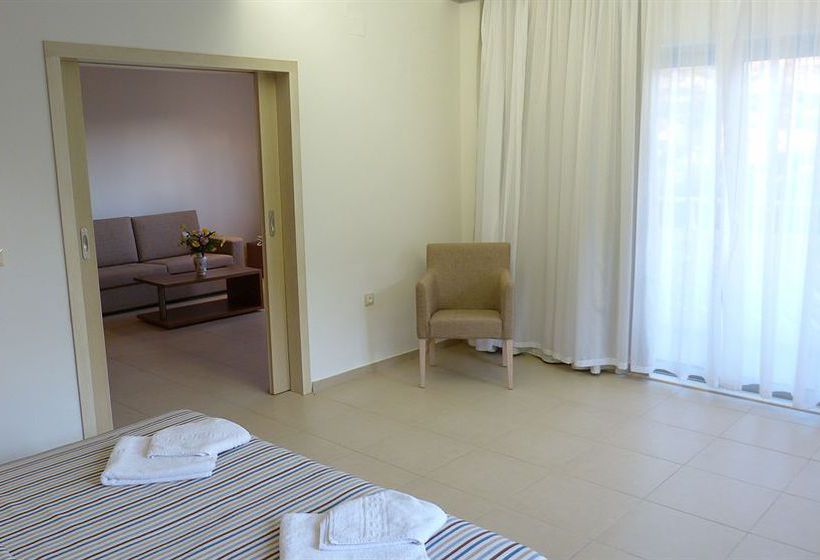 Matala Bay Hotel & Apartments  | Matala | Crete | Greece 9