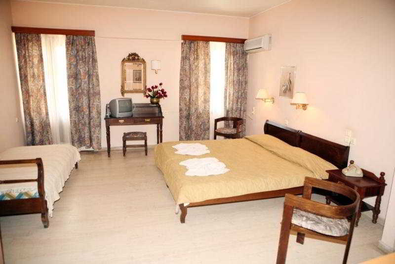 Eleonora Hotel Apartments  | Rethymno | Crete | Greece 1