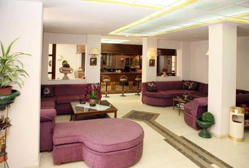 Eleonora Hotel Apartments  | Rethymno | Crete | Greece 10