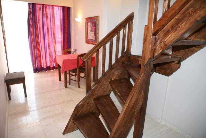 Eleonora Hotel Apartments  | Rethymno | Crete | Greece 16