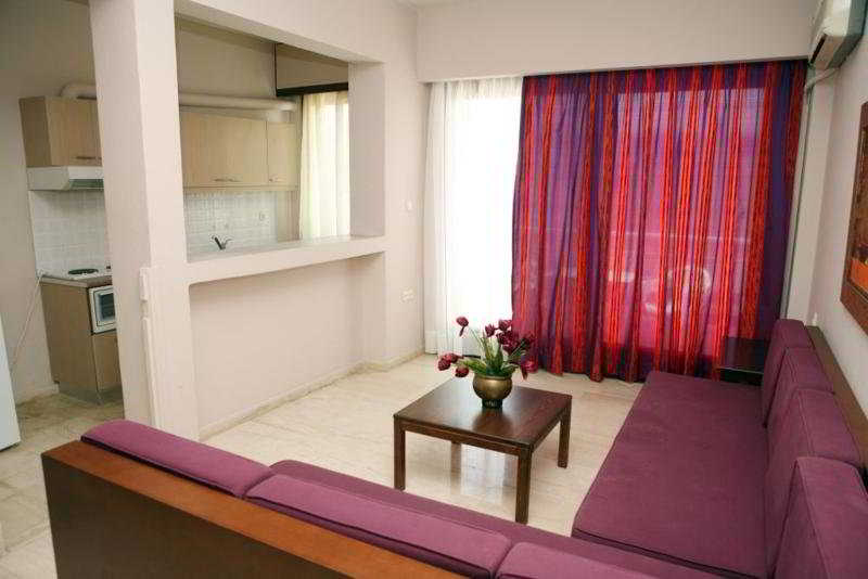 Eleonora Hotel Apartments  | Rethymno | Crete | Greece 2