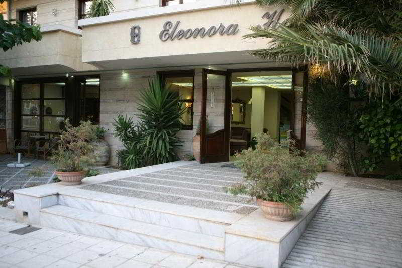 Eleonora Hotel Apartments  | Rethymno | Crete | Greece 3