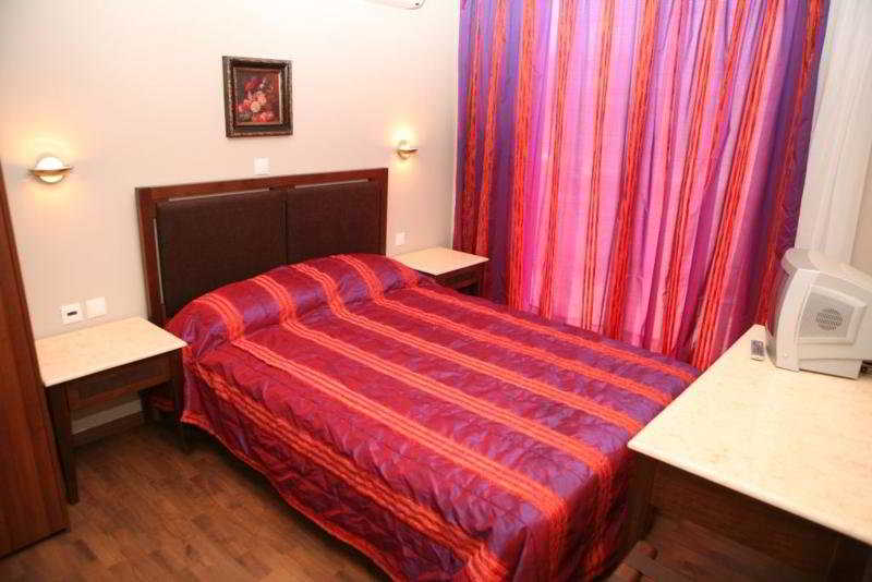 Eleonora Hotel Apartments  | Rethymno | Crete | Greece 4