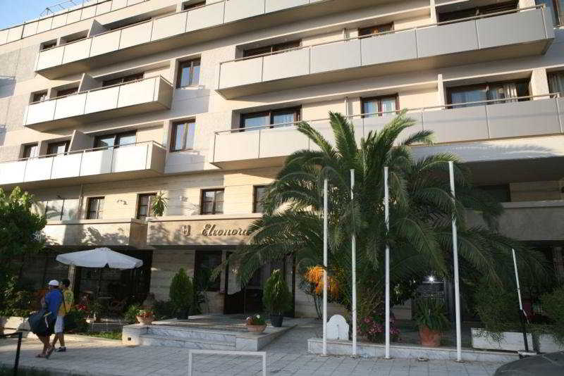 Eleonora Hotel Apartments  | Rethymno | Crete | Greece 5