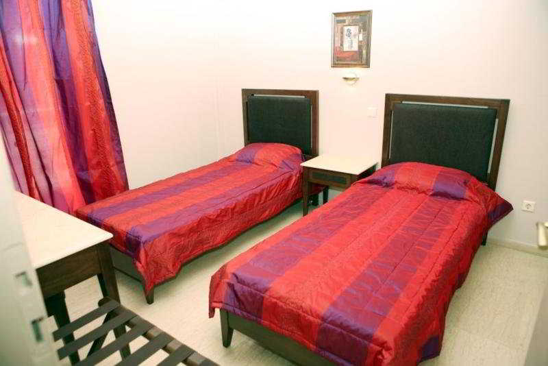 Eleonora Hotel Apartments  | Rethymno | Crete | Greece 6