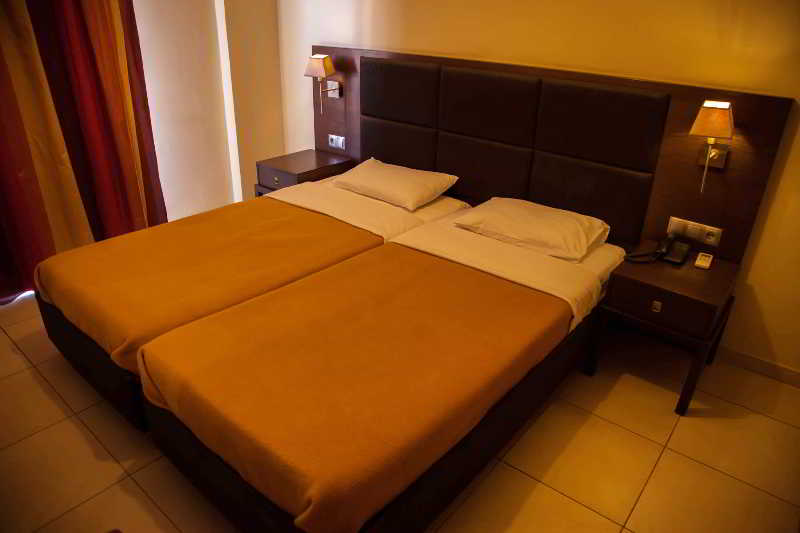 Hôtel San Nectarios  | Parga | Épire | Grèce 10