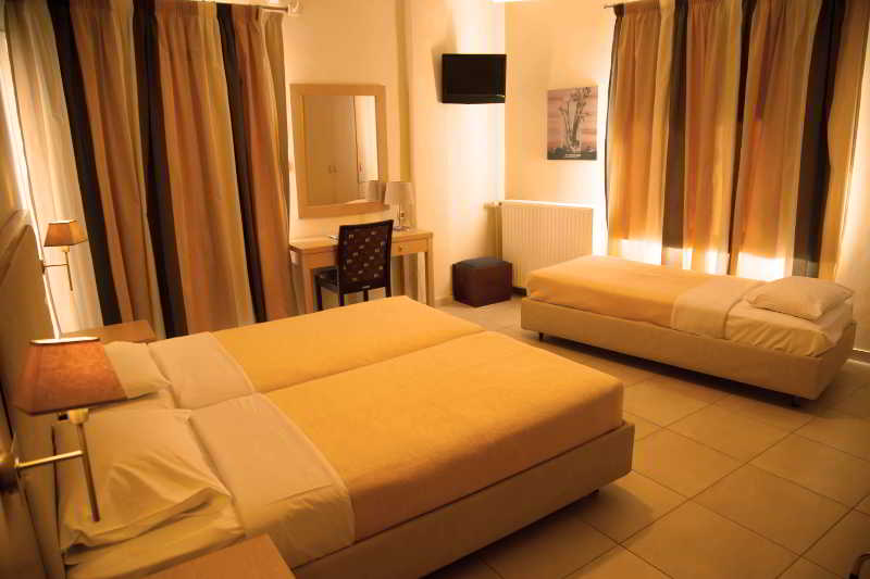 Hôtel San Nectarios  | Parga | Épire | Grèce 11