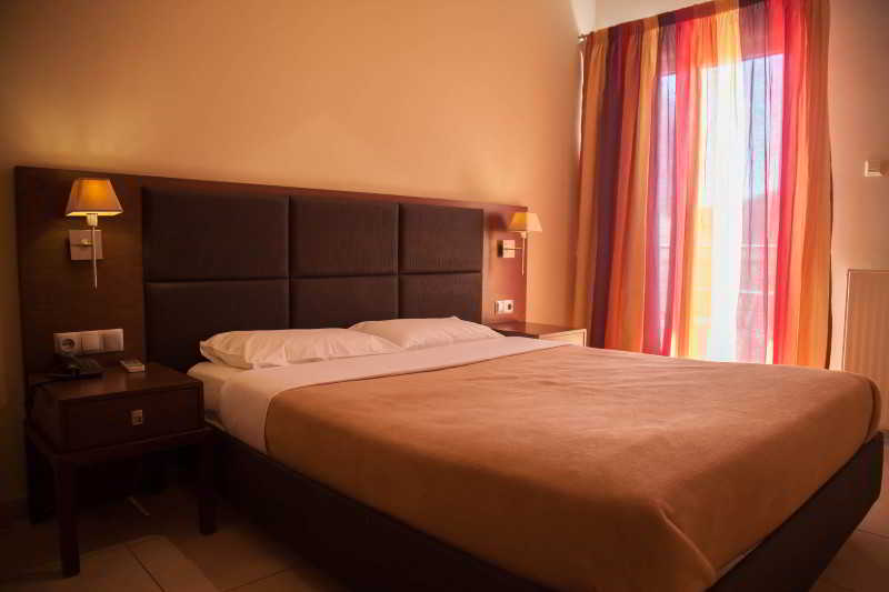 Hôtel San Nectarios  | Parga | Épire | Grèce 12