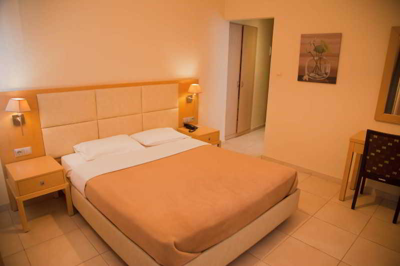 Hôtel San Nectarios  | Parga | Épire | Grèce 13