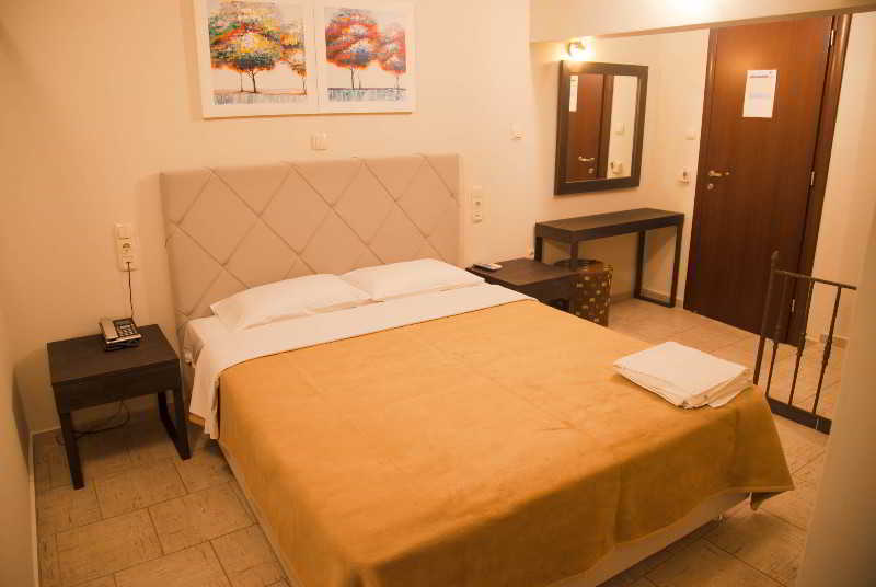 Hôtel San Nectarios  | Parga | Épire | Grèce 14