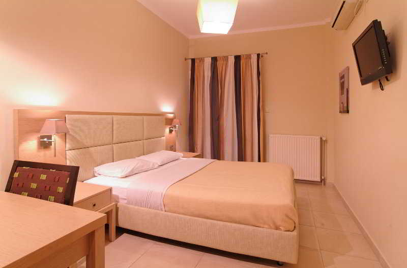 Hôtel San Nectarios  | Parga | Épire | Grèce 16