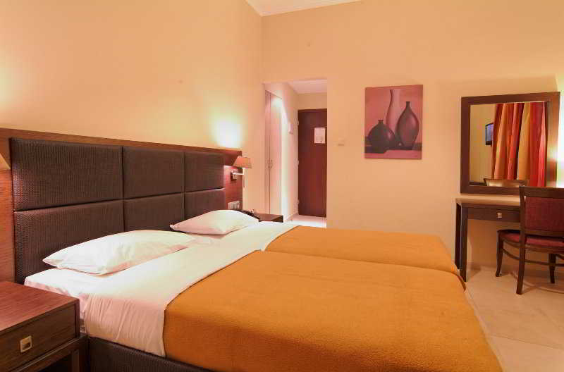 Hôtel San Nectarios  | Parga | Épire | Grèce 17