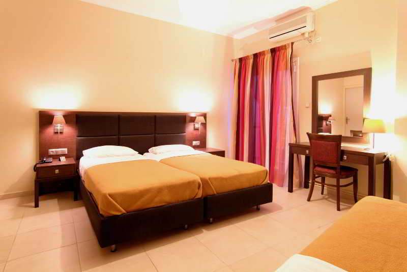 Hôtel San Nectarios  | Parga | Épire | Grèce 18