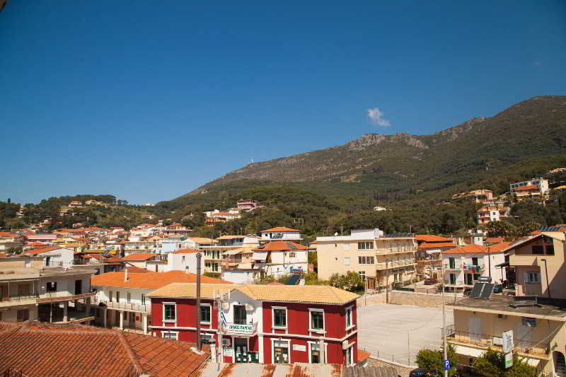 Hôtel San Nectarios  | Parga | Épire | Grèce 3