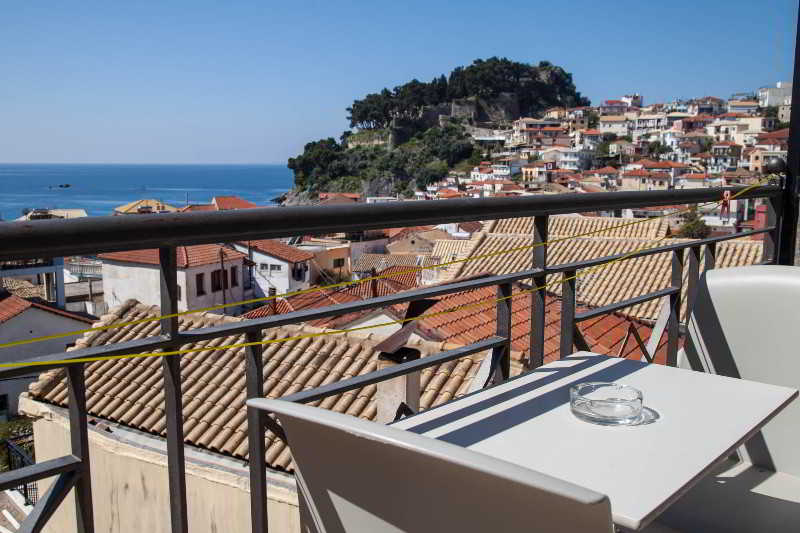 Hôtel San Nectarios  | Parga | Épire | Grèce 4