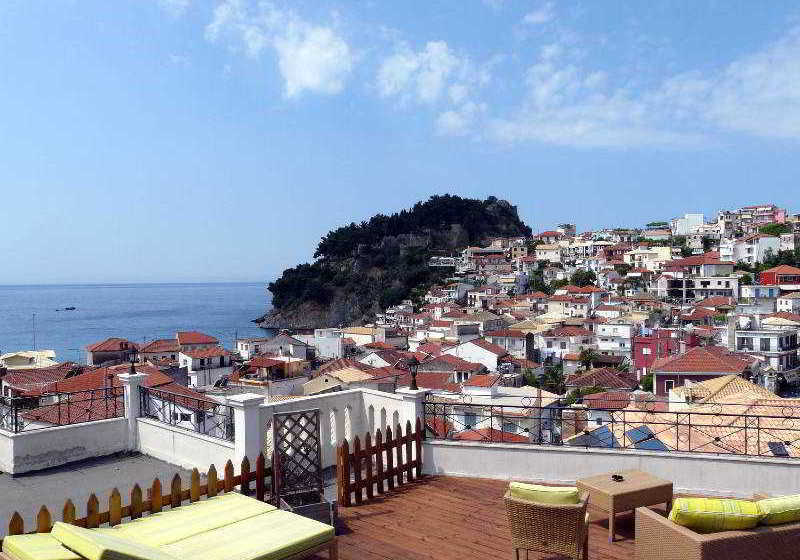 Hôtel San Nectarios  | Parga | Épire | Grèce 6
