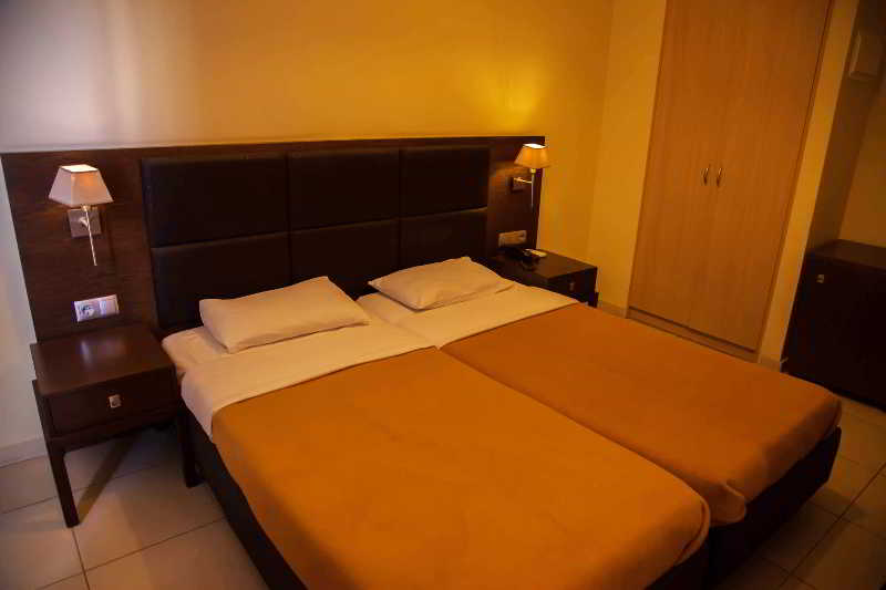 Hôtel San Nectarios  | Parga | Épire | Grèce 7