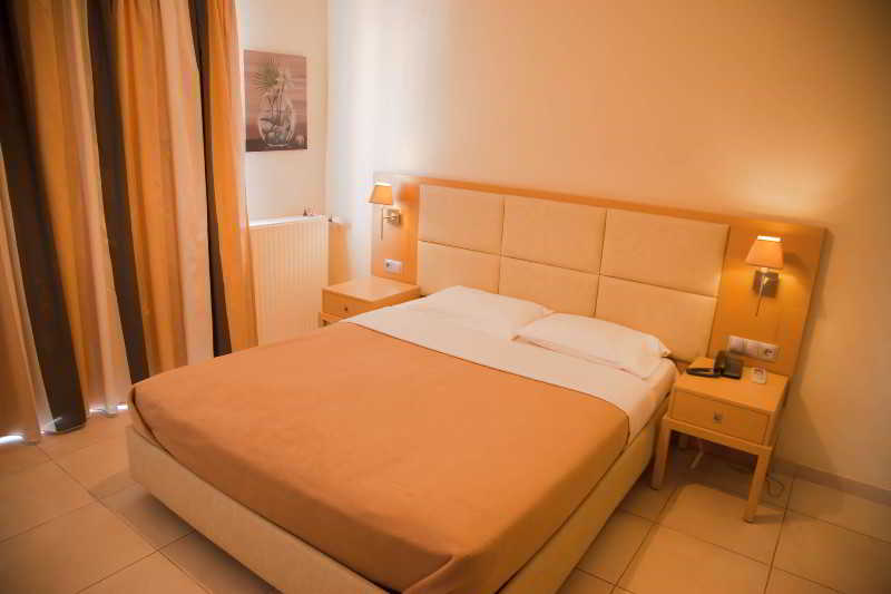 Hôtel San Nectarios  | Parga | Épire | Grèce 8