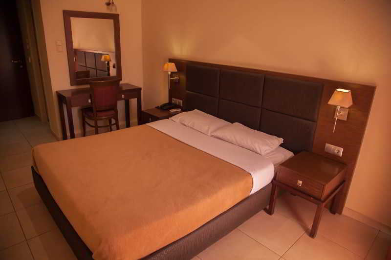 Hôtel San Nectarios  | Parga | Épire | Grèce 9