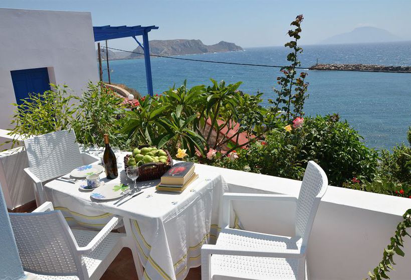 Alkioni  | Karpathos | Dodecanese | Greece 3