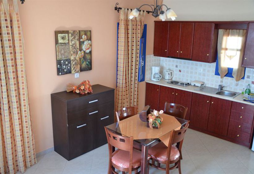 Alkioni  | Karpathos | Dodecanese | Greece 5