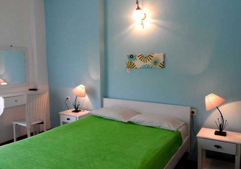 Hotel Papafotis  | Leros | Dodecanese | Greece 10