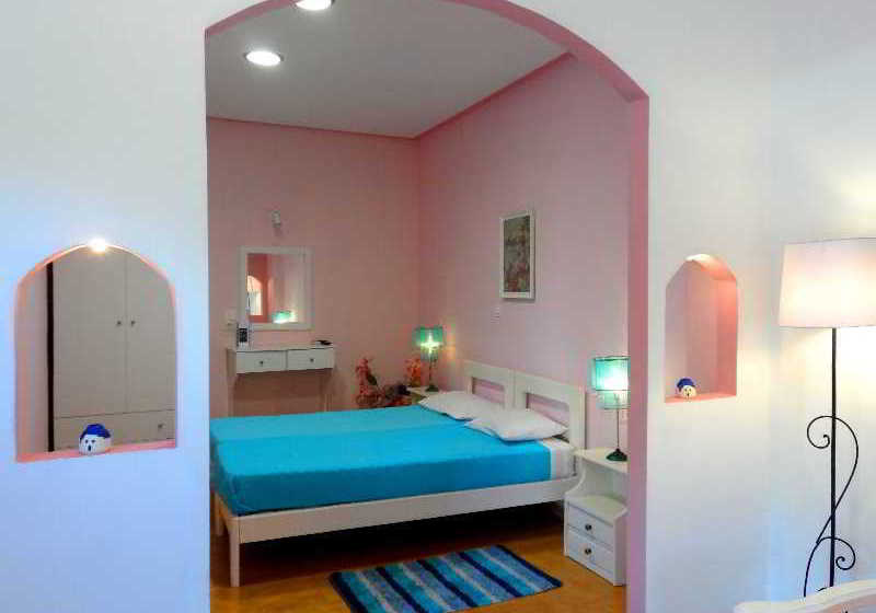 Hotel Papafotis  | Leros | Dodecanese | Greece 11