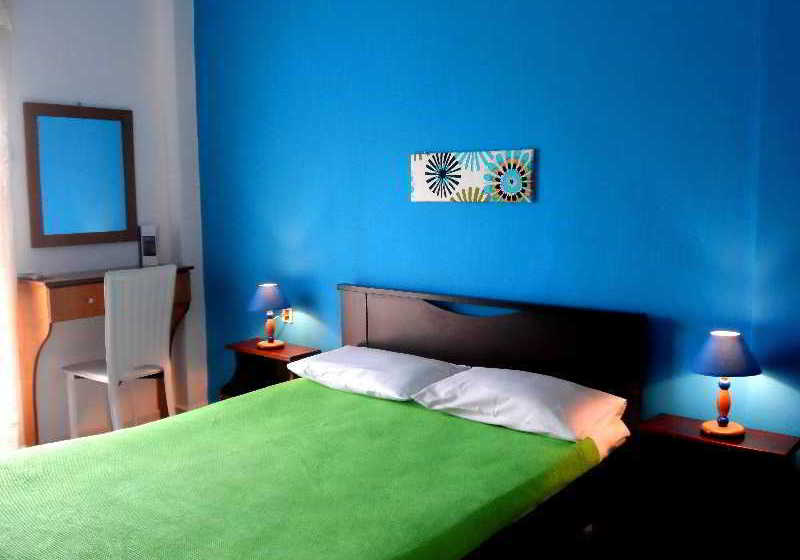 Hotel Papafotis  | Leros | Dodecanese | Greece 12