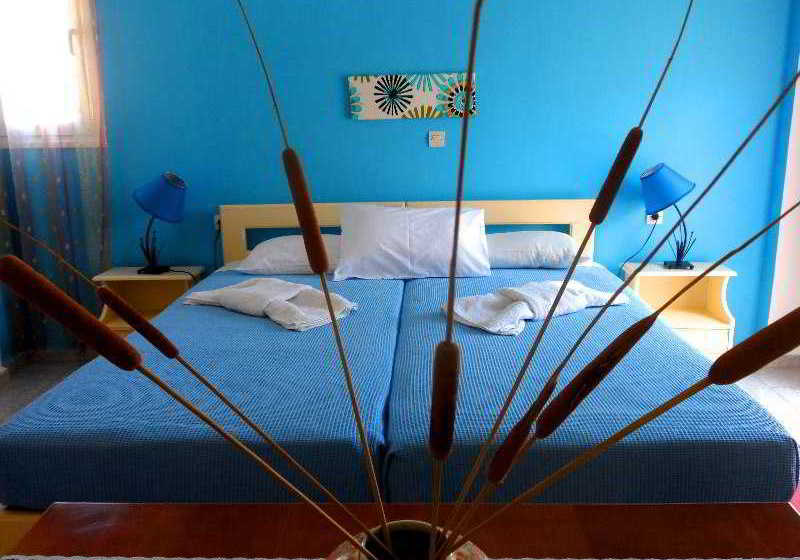 Hotel Papafotis  | Leros | Dodecanese | Greece 13