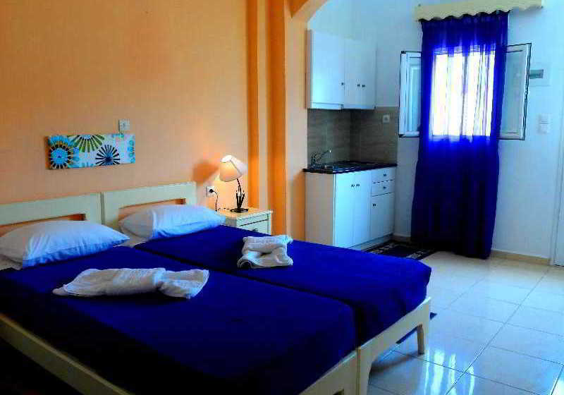 Hotel Papafotis  | Leros | Dodecanese | Greece 14