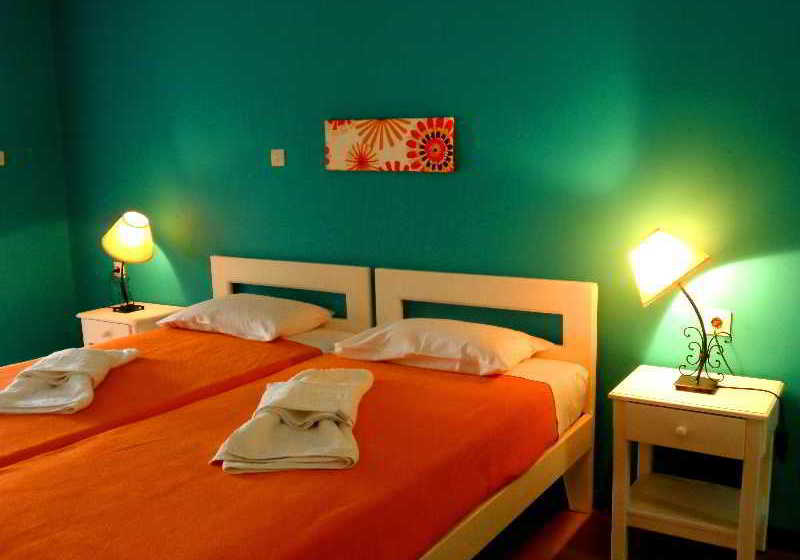 Hotel Papafotis  | Leros | Dodecanese | Greece 15