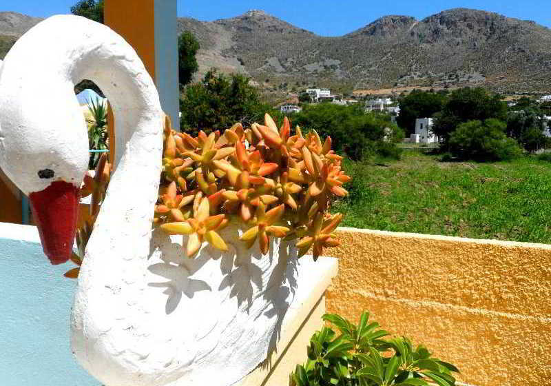 Hotel Papafotis  | Leros | Dodecanese | Greece 16