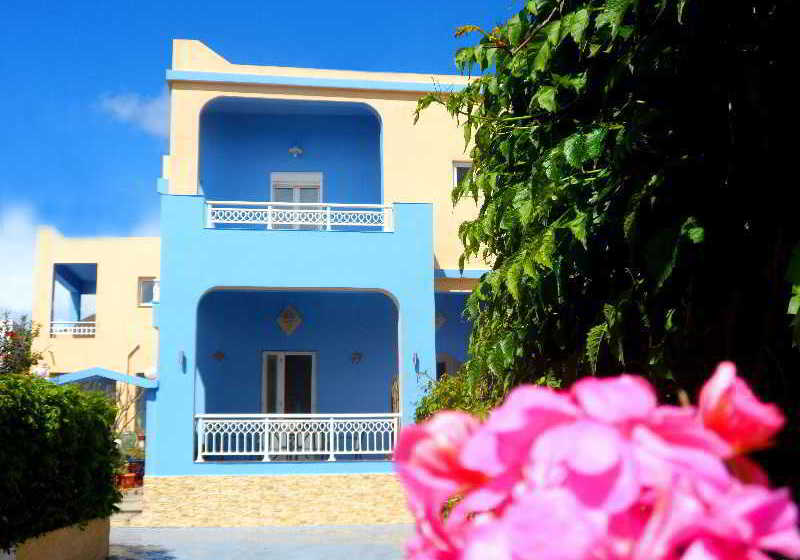 Hotel Papafotis  | Leros | Dodecanese | Greece 17